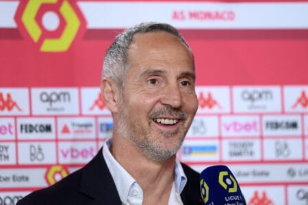 Adi Hutter RC Lens - Monaco