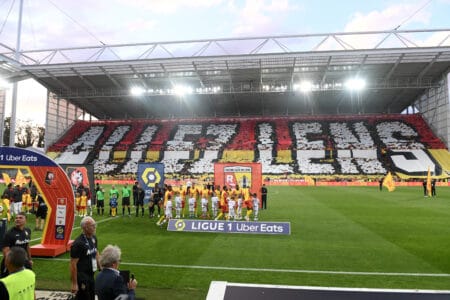 RC Lens