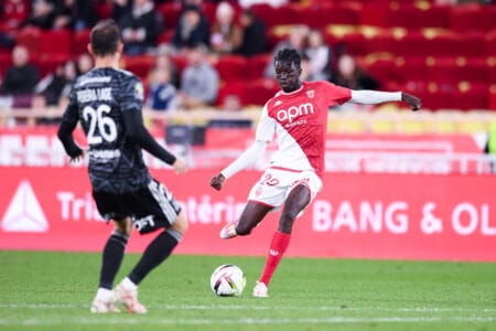 Kassoum Ouattara Monaco