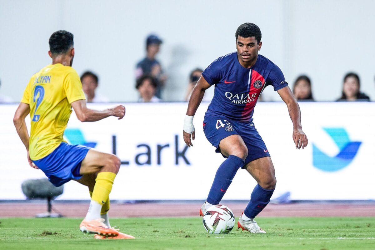 Amiens SC mercato : deux attaquants de Ligue 1 en approche ? Noha Lemina PSG