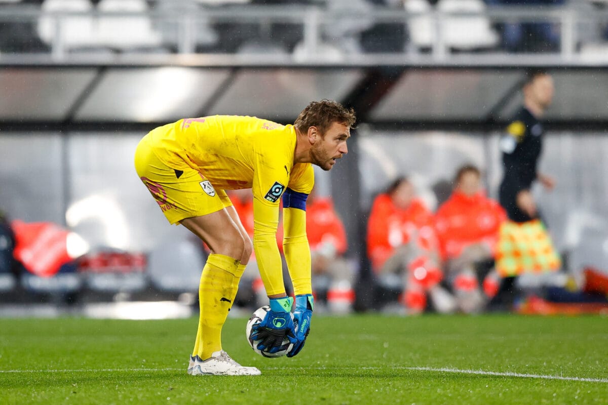 Amiens SC : Régis Gurtner discutera de son avenir « le moment venu » Amiens SC Régis Gurtner
