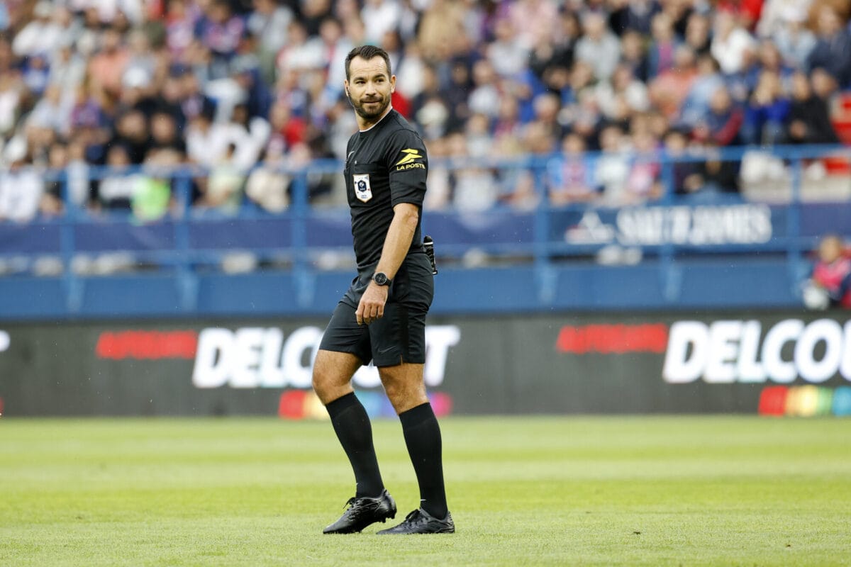 Aurélien Petit LOSC