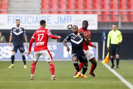 Bordeaux - VAFC