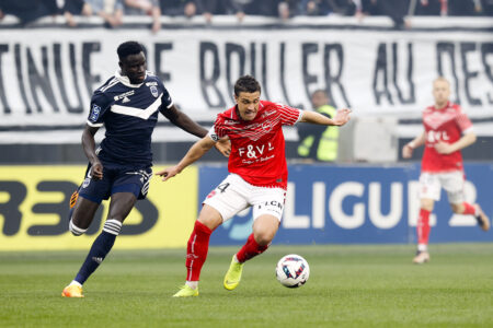 Bordeaux - VAFC