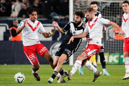 Bordeaux - VAFC