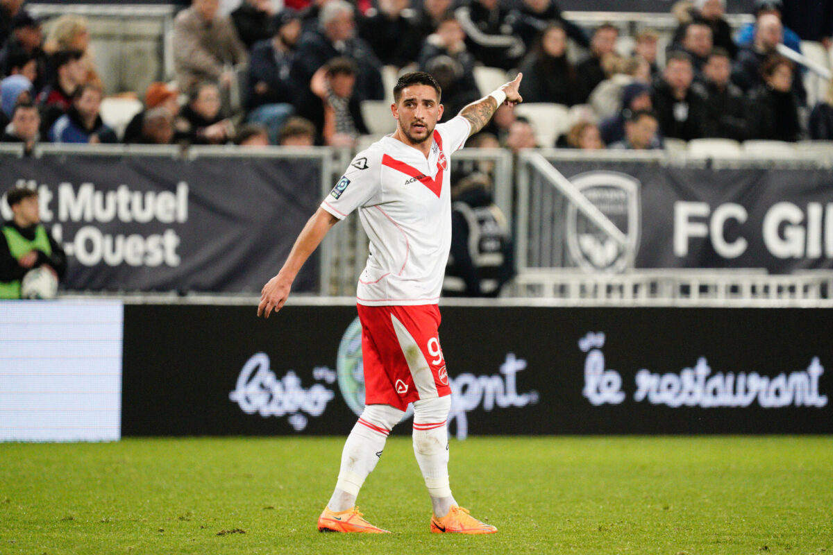 Anthony Knockaert VAFC