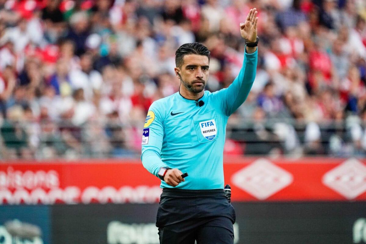 Pierre Gaillouste LOSC