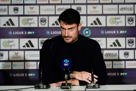 Albert Riera Bordeaux