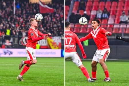 Julien Masson Manga Foe Ondoa VAFC