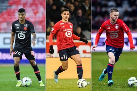LOSC mercato