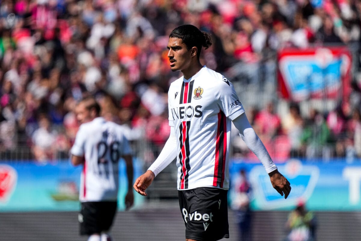 Amiens SC : un mercato d’hiver suffisant pour viser le top 5 ? Amiens SC Ayoub Amraoui