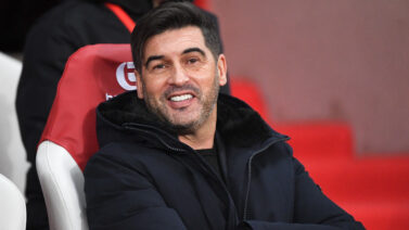 Paulo Fonseca LOSC