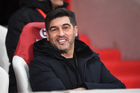 Paulo Fonseca LOSC