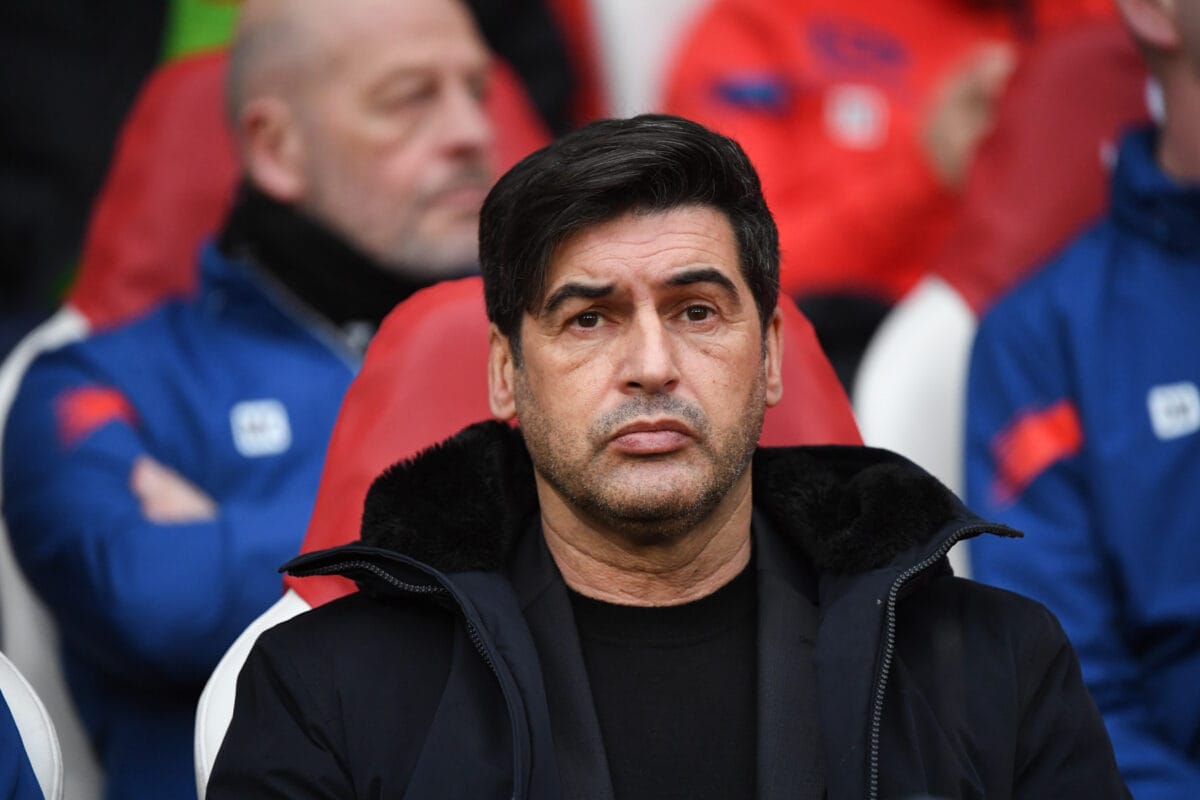 LOSC : Toulouse, un « match très difficile » où il faudra être « parfait » pour Paulo Fonseca Paulo Fonseca LOSC