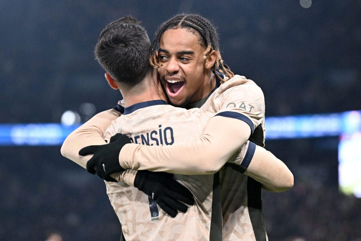 PSG – LOSC : pourquoi Paris paraît prenable ? PSG LOSC