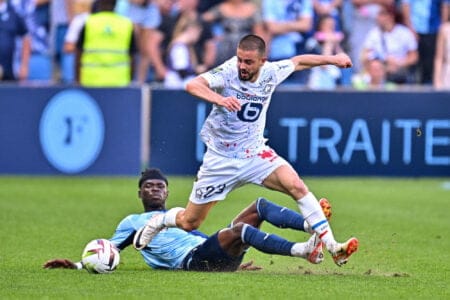 LOSC - Le Havre