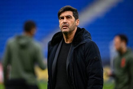 LOSC Paulo Fonseca