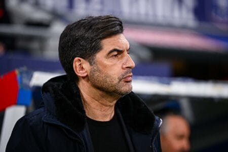 LOSC Paulo Fonseca
