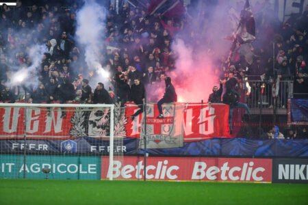 Rouen - VAFC