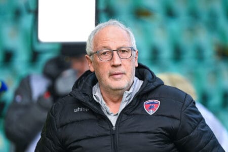 Pascal Gastien Clermont