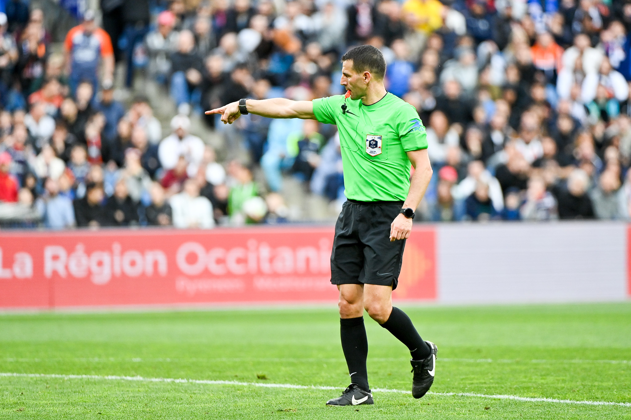 Jérémy Stinat Reims - LOSC