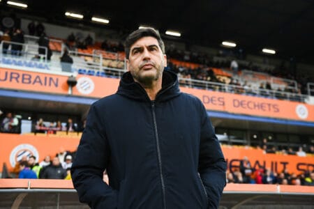 Paulo Fonseca LOSC