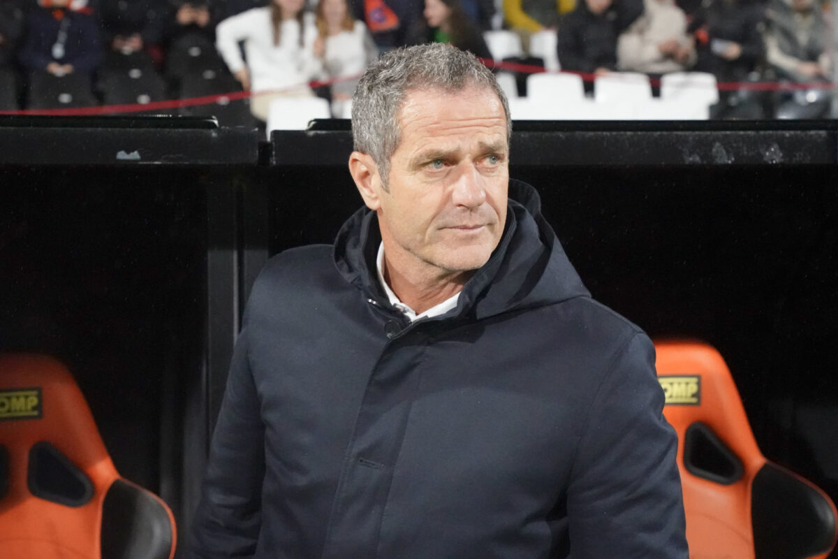 Amiens SC : « Un profond manque de respect », Hinschberger répond à Kakuta ! Amiens SC Philippe Hinschberger