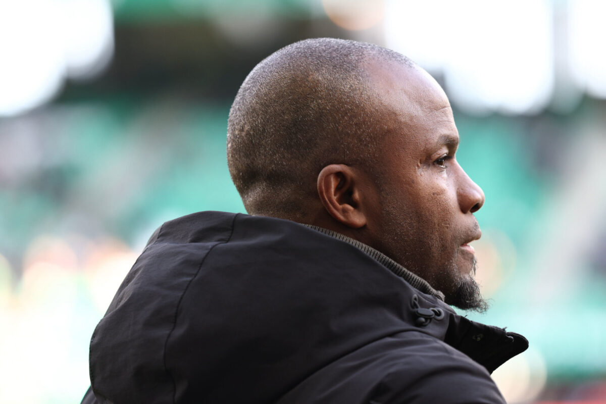 Amiens SC : Omar Daf et la difficile intégration des nouveaux Amiens SC Omar Daf