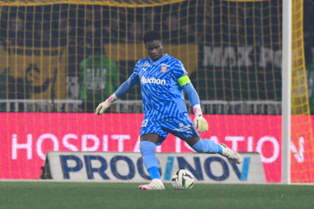 Brice Samba RC Lens