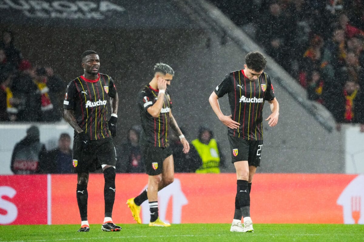 OM-RC Lens : Franck Haise annonce deux absences et une grosse incertitude RC Lens