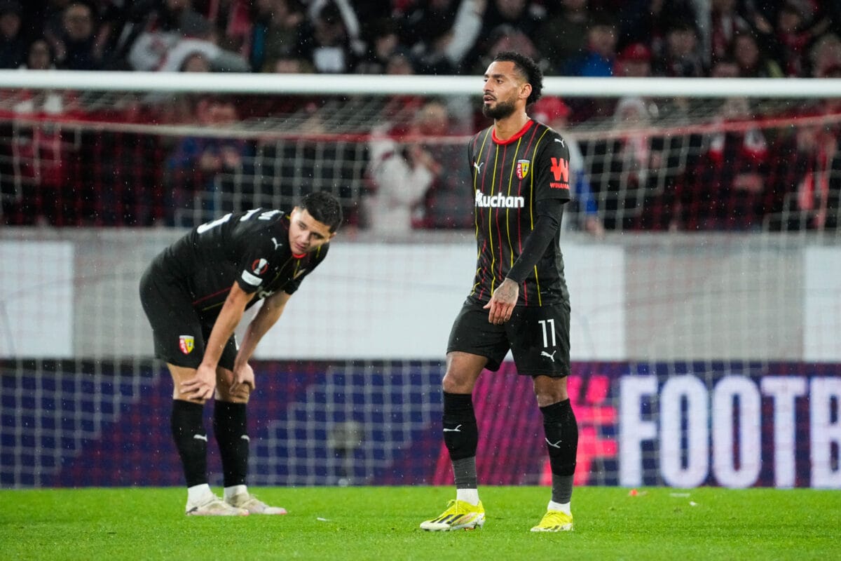 RC Lens : une élimination en Europe permet-elle vraiment de mieux performer en Ligue 1 ? RC Lens