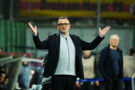 RC Lens Franck Haise