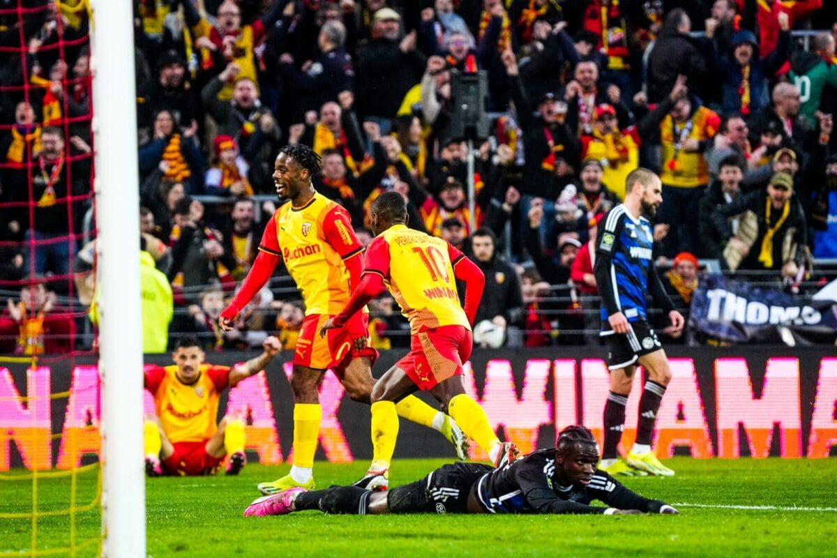 RC Lens