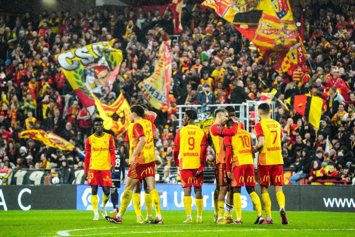 RC Lens