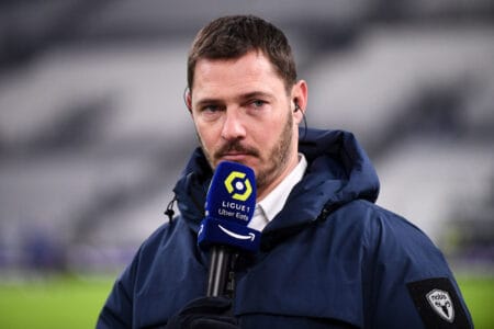 LOSC Ludovic Obraniak