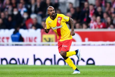 Gaël Kakuta RC Lens