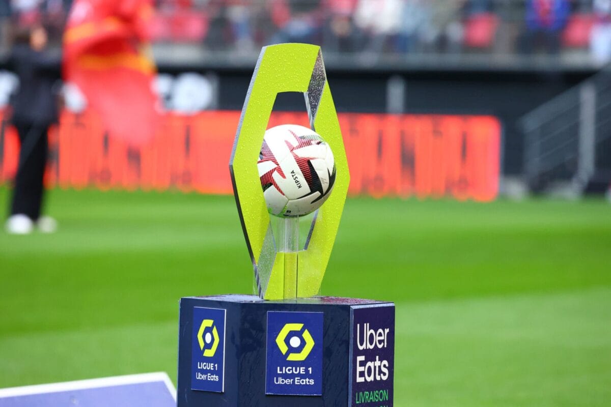 Loto foot : la dynamique des matches de mi-saison en Ligue 1 Ligue 1