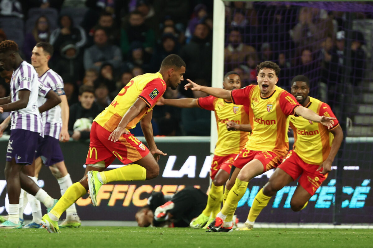 RC Lens : vers un mois de février palpitant et riche en émotions ? RC Lens