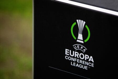 RC Lens Europa League