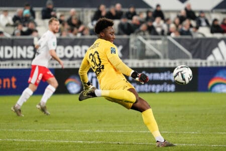 Lassana Diabaté VAFC