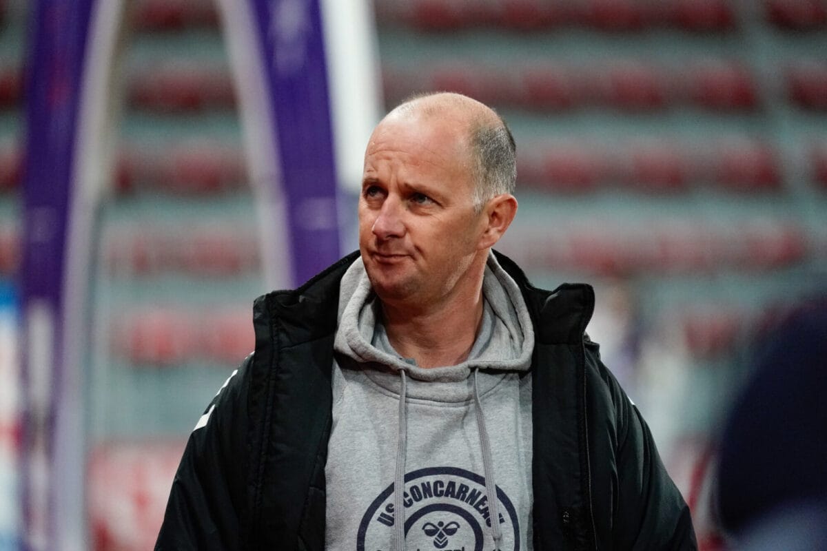 Stéphane Le Mignan VAFC