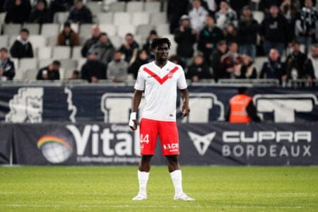 Joachim KAYI SANDA VAFC