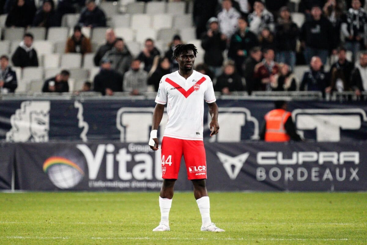 Joachim KAYI SANDA VAFC