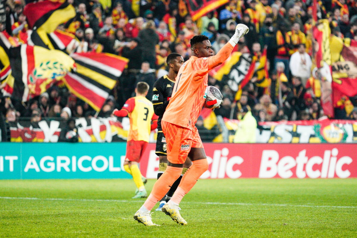 Brice Samba RC Lens