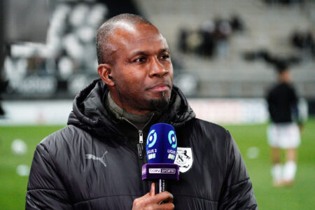 Omar Daf Amiens SC