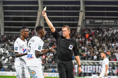 Olivier Thual Laval - Amiens SC