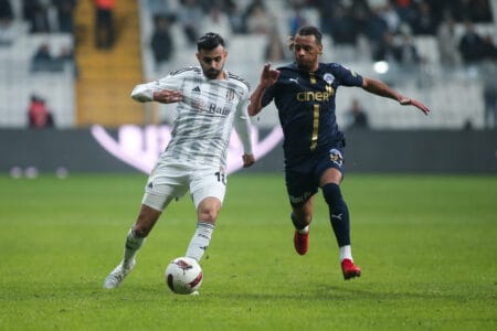 ex-Amiens SC : Iron Gomis désormais entraîné par un ancien goleador italien ! Amiens SC Iron Gomis