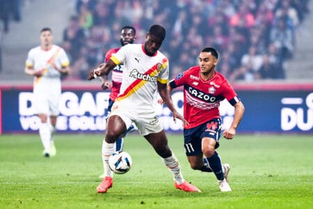 LOSC - RC Lens