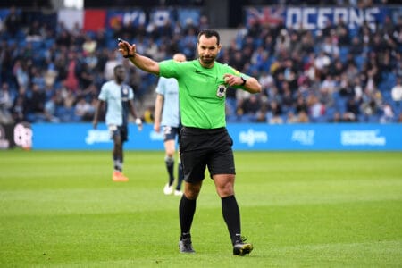 Aurélien Petit VAFC