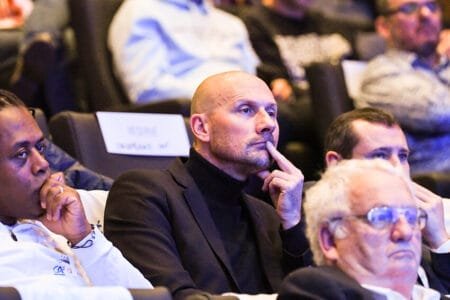 Ligue 1 Antony Gautier